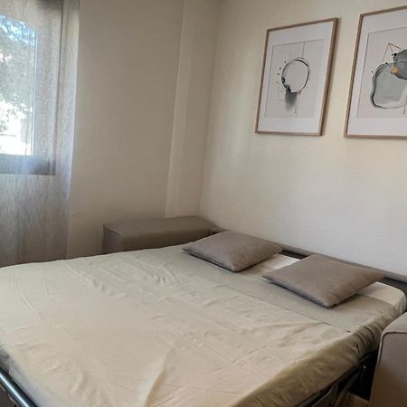 El Llano 2 Ideal Para Descansar La Puebla De Alfinden Dış mekan fotoğraf